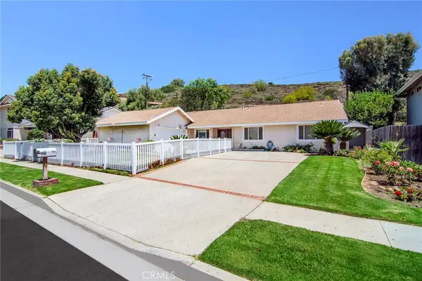 3976 Verde Vista Drive, Thousand Oaks, CA 91360