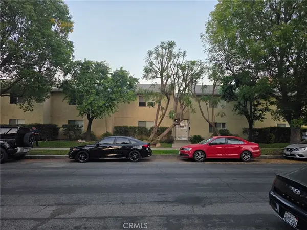 4558 Willis #114, Los Angeles, CA 91403