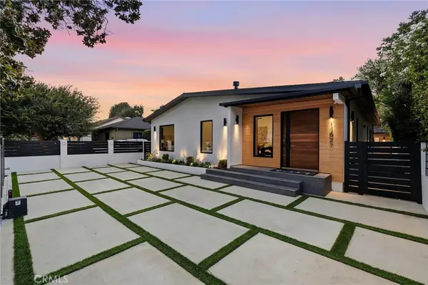 14627 Huston, Sherman Oaks, CA 91403