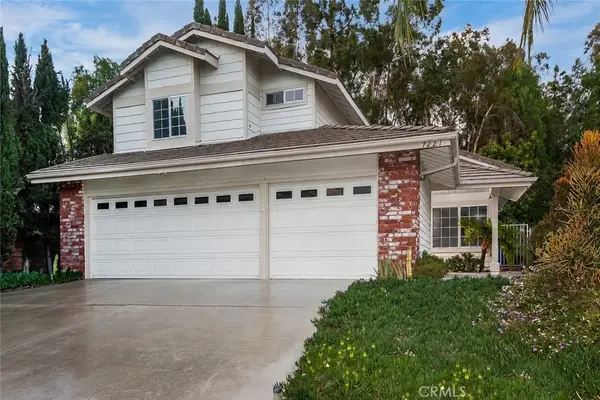 7221 Bouquet Drive, West Hills, CA 91307