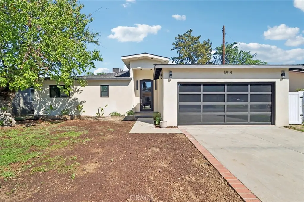 5914 Colbath Avenue, Van Nuys, CA 91401 - #1