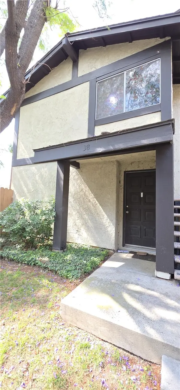 9800 Vesper #38, Panorama City, CA 91402