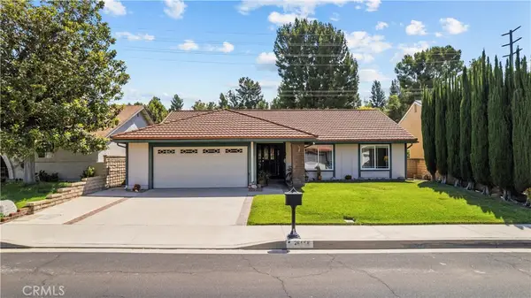 26958 Cuatro Milpas, Valencia, CA 91354