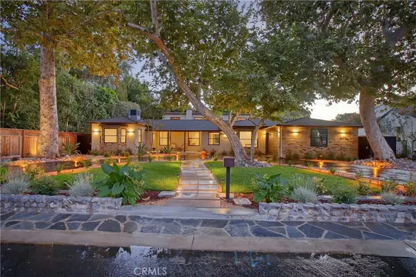 4643 Vantage Avenue, Valley Village, CA 91607
