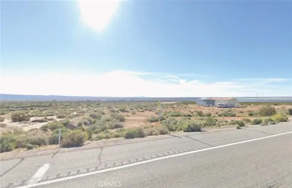 32750 Highway 14, Cantil, CA 93501