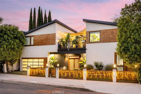 11645 Woodbridge Street, Studio City, CA 91604
