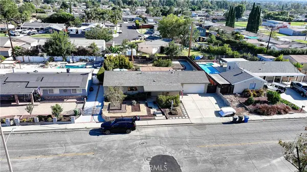 1677 Arcane, Simi Valley, CA 93065