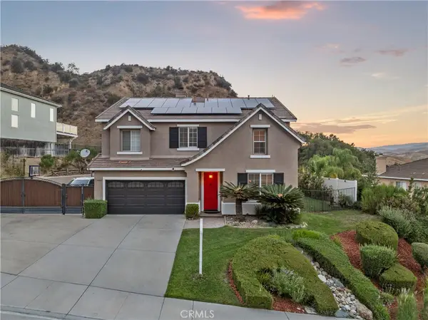 31229 Cherry Drive, Castaic, CA 91384