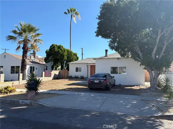 8441 Rincon Avenue, Sun Valley, CA 91352