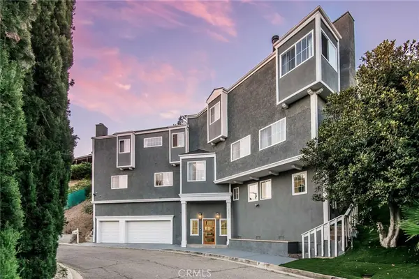 23200 Cass Avenue, Woodland Hills, CA 91364