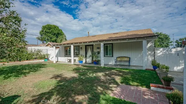 15370 Kadota, Sylmar, CA 91342