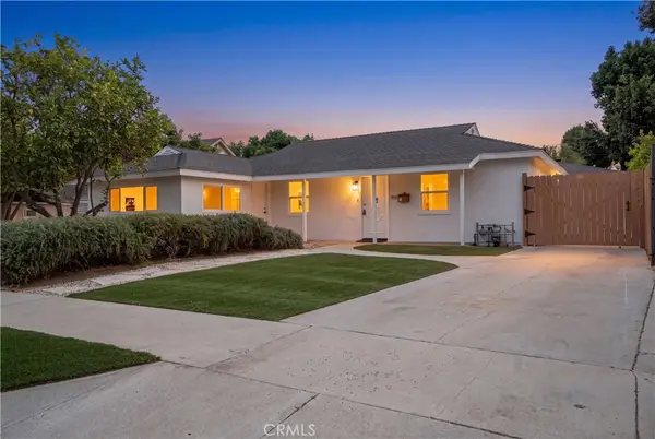 7337 Caldus Avenue, Van Nuys, CA 91406