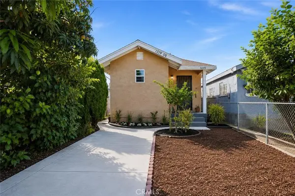 13319 Judd Street, Pacoima, CA 91331