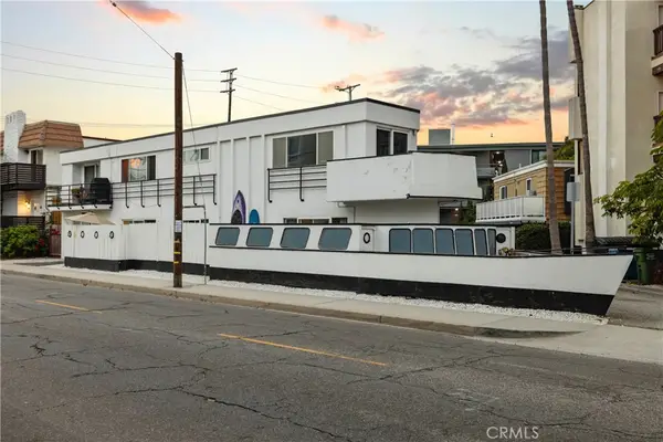 3906 Pacific Avenue, Marina Del Rey, CA 90292