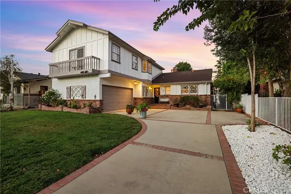7940 Sunnybrae, Winnetka, CA 91306