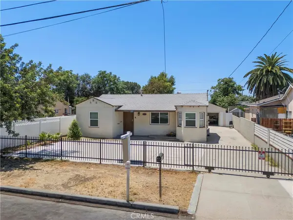 10353 Rincon Avenue, Pacoima, CA 91331
