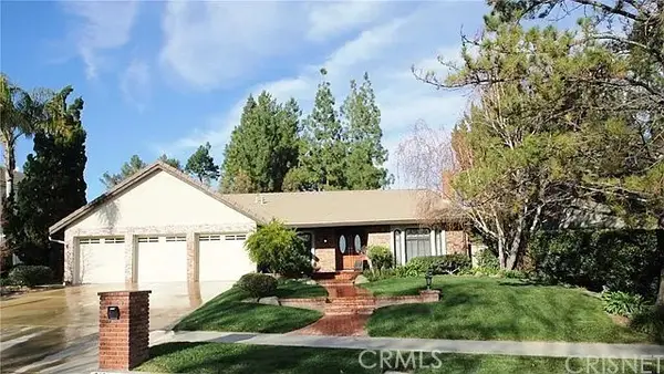 21317 Candice Pl, Chatsworth, CA 91311