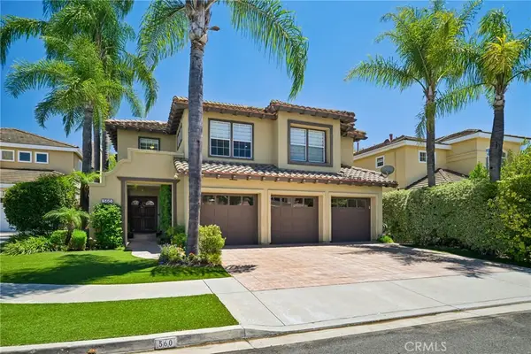 560 Breckenridge Place, Simi Valley, CA 93065