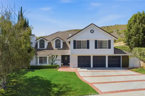 29644 Kimberly Drive, Agoura Hills, CA 91301