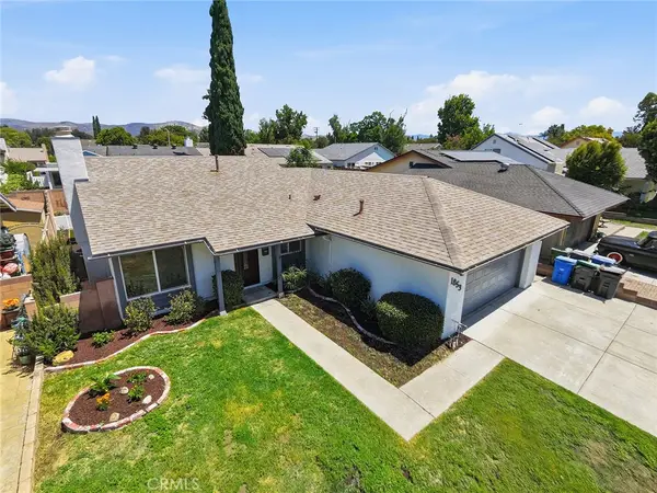 1853 Hillary Court, Simi Valley, CA 93065