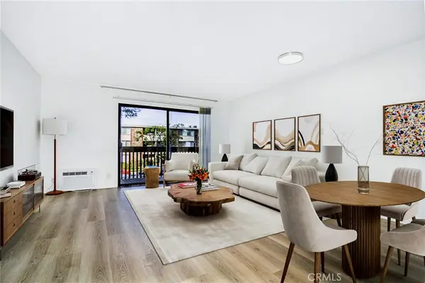 22100 Burbank Boulevard #259G, Woodland Hills, CA 91367