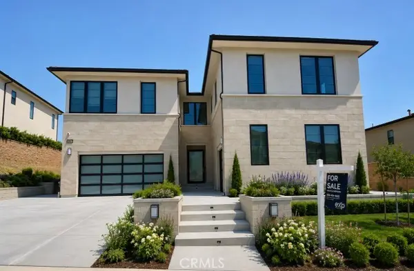 11926 N Churchill Way, Porter Ranch, CA 91326