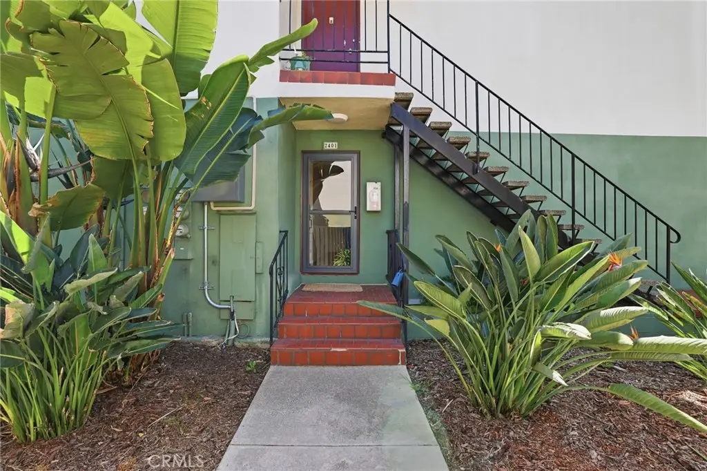 3700 Dean Drive #2401, San Buenaventura Ventura, CA 93003 - #1