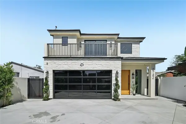 6742 Nagle Avenue, Valley Glen, CA 91401