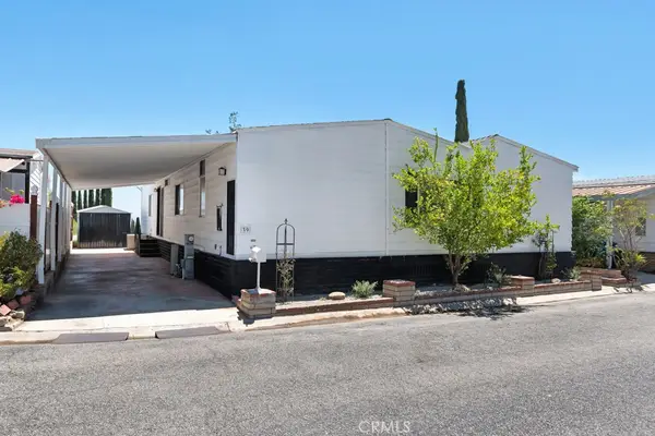 24425 Woolsey Canyon Road #39, West Hills, CA 91304