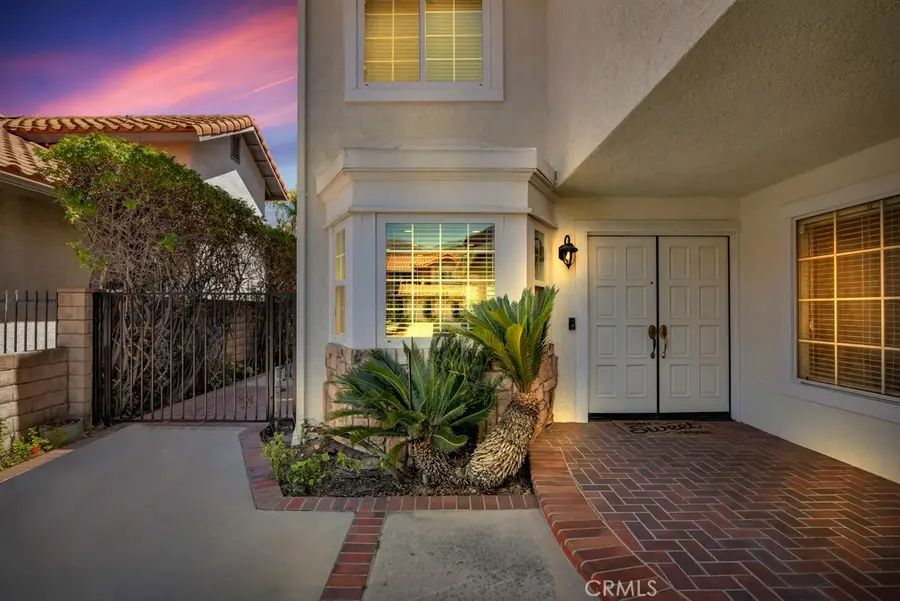 19954 Crystal Hills Lane, Porter Ranch, CA 91326 - #3