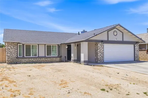 2050 Matthew Avenue, Rosamond, CA 93560