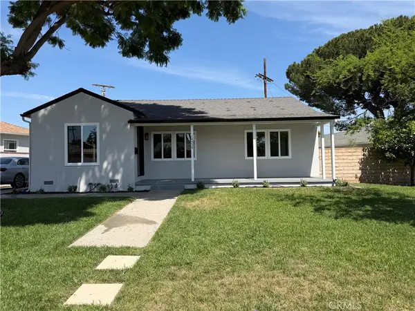 14534 Sayre St, Sylmar, CA 91342