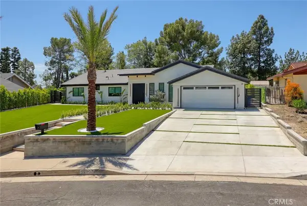 12413 Nedra, Los Angeles, CA 91344