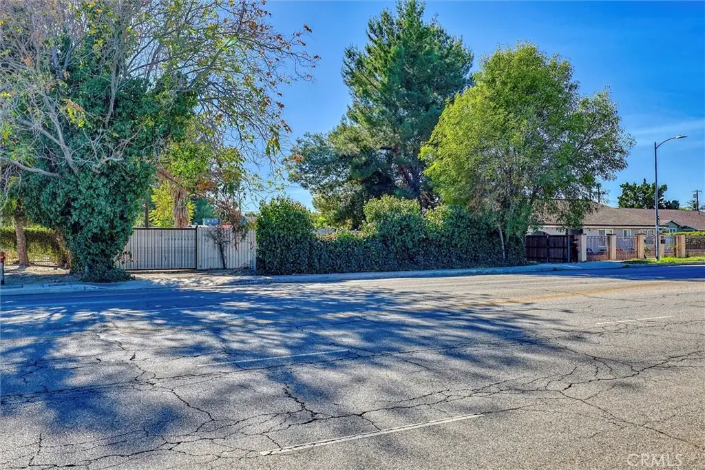 16326 Nordhoff Street, North Hills, CA 91343 - #1