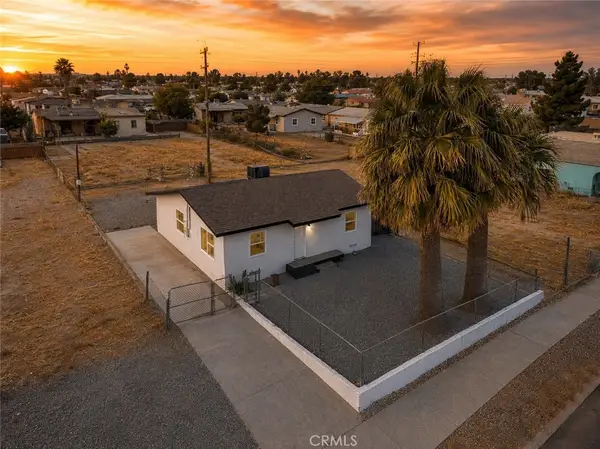 120 W Williams Street, Barstow, CA 92311