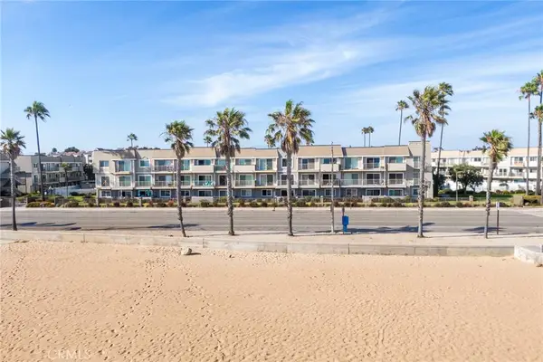 275 E Surfside, Port Hueneme, CA 93041