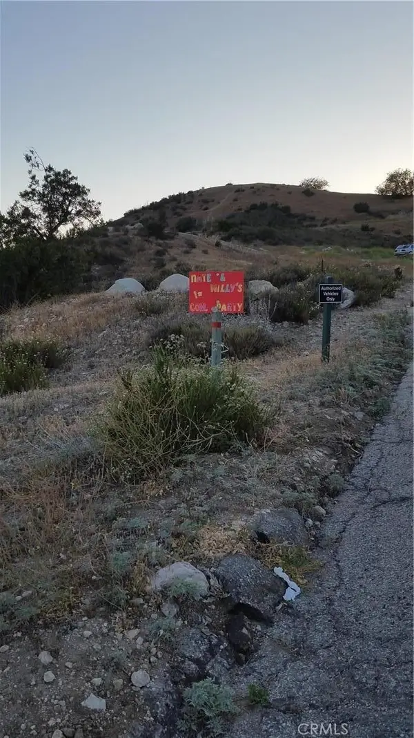 0 Browns Canyon Rd., Chatsworth, CA 91311