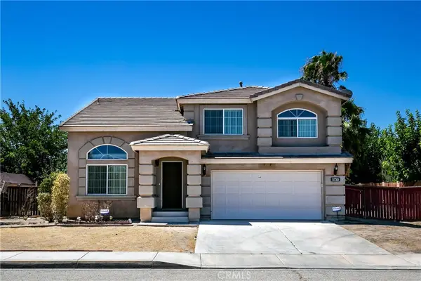 5730 E Avenue R11, Palmdale, CA 93552