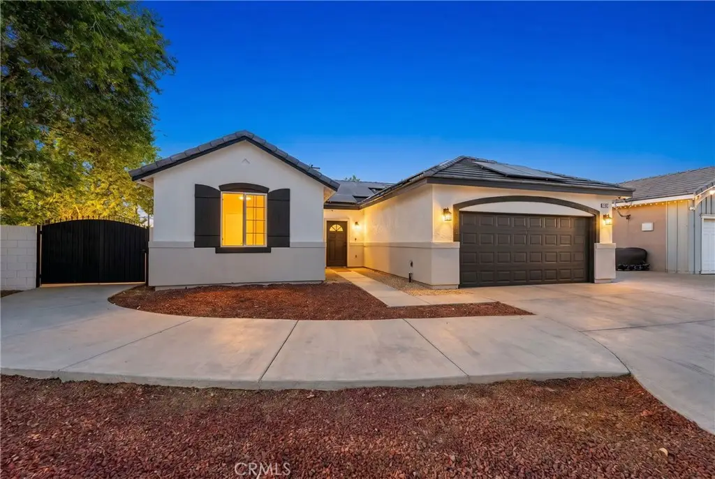 245 Baring Street, Lancaster, CA 93535 - #1