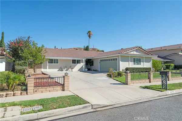 6155 Goshen Avenue, Simi Valley, CA 93063