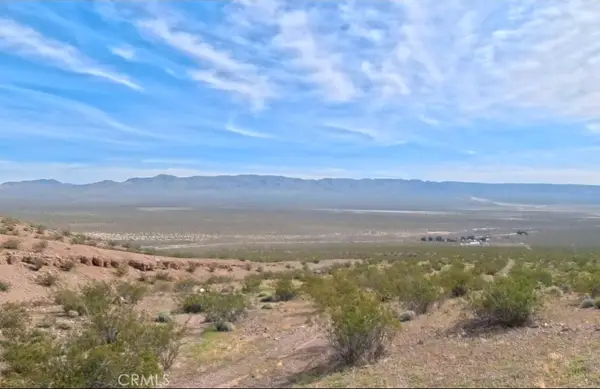 0 Garlock Road, Garlock, CA 93554