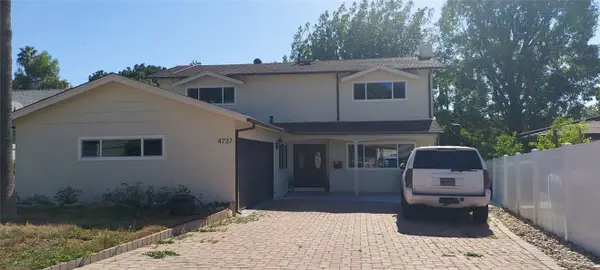 4737 Don Pio, Woodland Hills, CA 91364