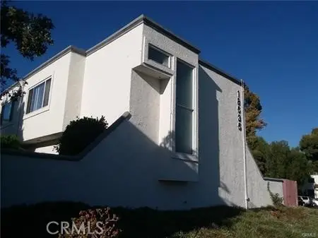 18535 Mayall Street #J, Northridge, CA 91324 - #2