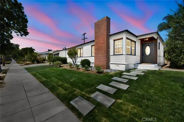 861 Grant Avenue, Glendale, CA 91202
