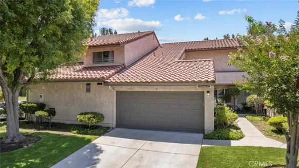 19150 Lahey Street #2, Porter Ranch, CA 91326
