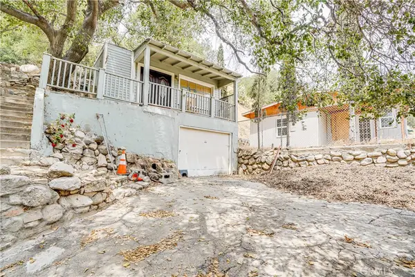 12047 Kagel Canyon, Sylmar, CA 91342