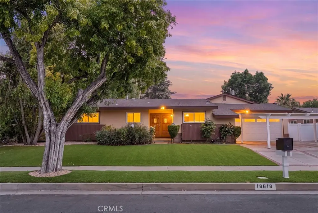 18618 Celtic Street, Porter Ranch, CA 91326 - #1