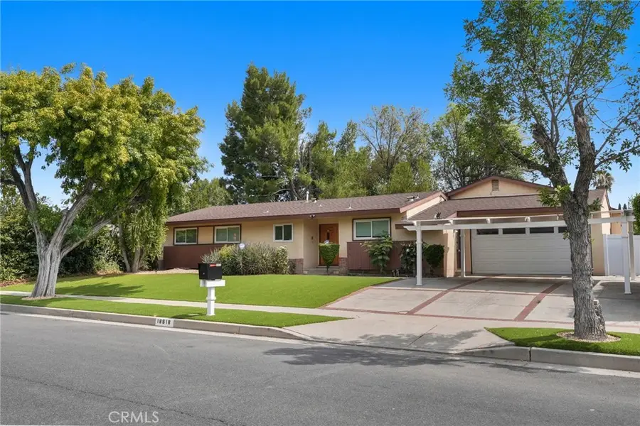 18618 Celtic Street, Porter Ranch, CA 91326 - #3