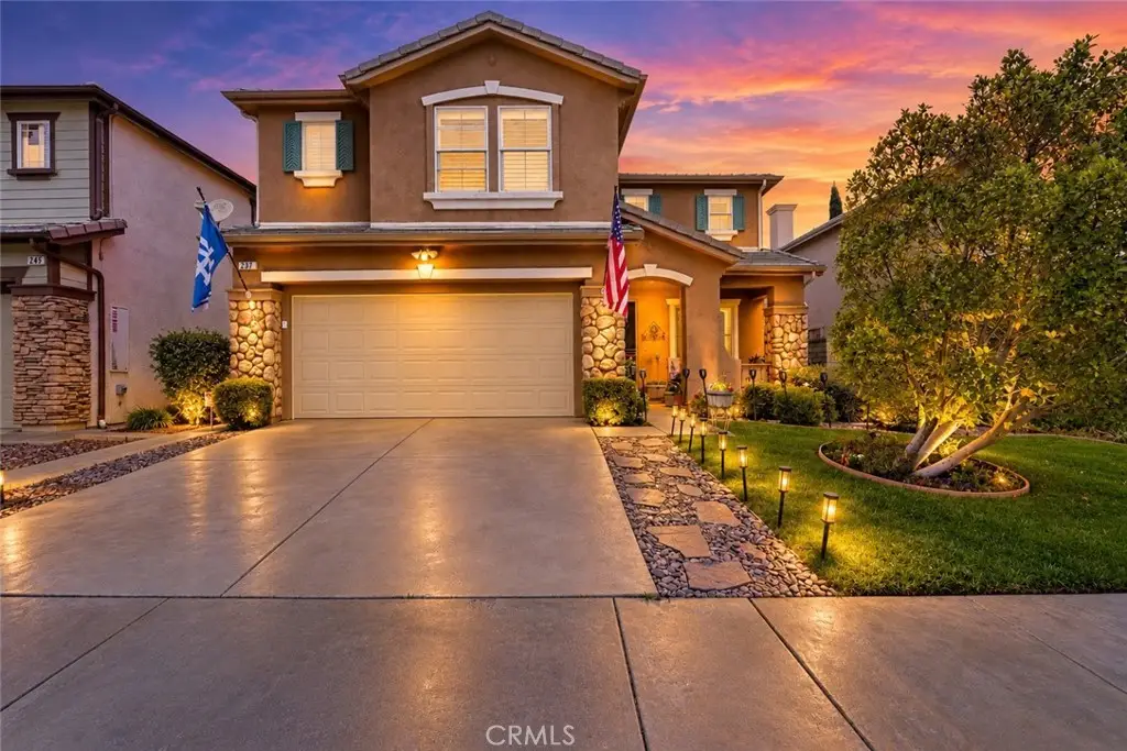 237 Galway, Simi Valley, CA 93065 - #1