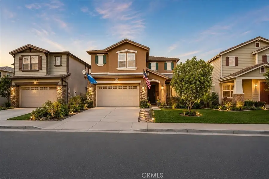 237 Galway, Simi Valley, CA 93065 - #3